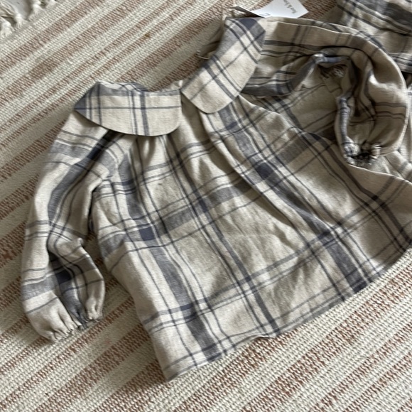 Roe and joe matching set for boy and girl . Perfect for Xmas mini shoot sibling - Picture 4 of 5